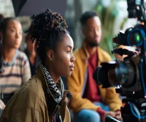 Diversity Quotas in the Film Industry. Balancing Representation and Talent