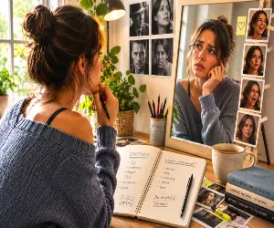 Mastering the Art of Emotional Expression. A Guide for Amateur Actors