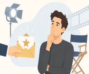 Paying for a Lead Role in a Film? Navigating the Ethics and Risks
