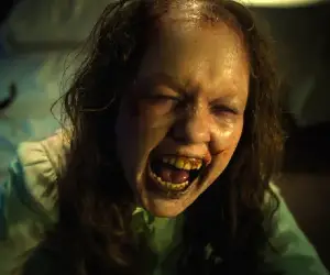 The Exorcist Believer (2023). A Major Disappointment?