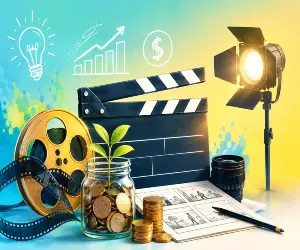 10 Ways to Secure Funding for Your Next Short Film. From Storyboard to Screen