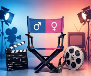 Breaking Boundaries. Exploring Gender-Swaps in Film and TV