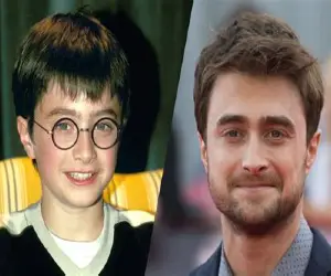 Catching Up with the Cast of Harry Potter. Where Are They Now?