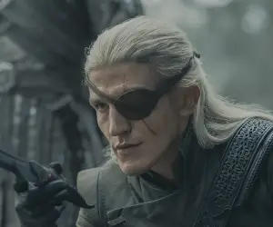 The Miscast Warriors of House of the Dragon. A Misstep in Epic Storytelling
