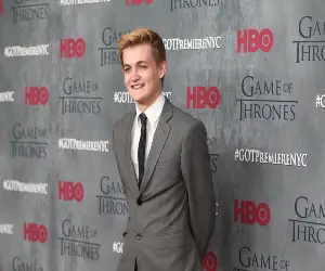 The Quiet Exit of Jack Gleeson. A Reflection on Leaving the Spotlight