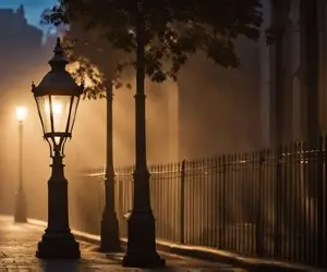 The Art of Lighting. How Film Directors Create Atmospheres Through Light