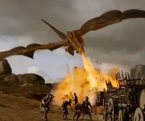 Why Game of Thrones' 'The Loot Train Attack' Reigns Supreme