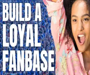 Building a Loyal Fanbase. Strategic Tips To Utilize Social Media Content