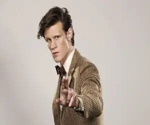 From Time Lord to Targaryen. The Life and Career of 'House of the Dragon' Actor Matt Smith