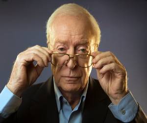 The Life of Michael Caine From Working-Class Roots to Hollywood Icon