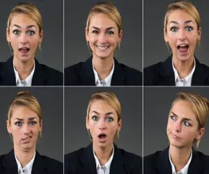 The Secret Language of Acting. Mastering Micro Expressions