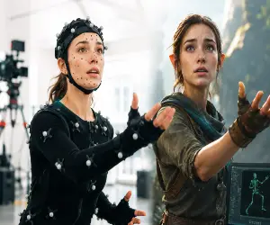 Motion Capture Acting Explained. How to Perform Convincingly Without Sets or Costumes