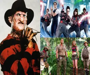 Reinventing Nostalgia. Why We Are Addicted to Movie Reboot