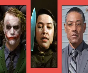 Unleashing Your Inner Villain. A Guide for Amateur Actors