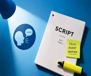 Nailing That Script! 5 Effective Ways to Memorize Your Lines for an Acting Role