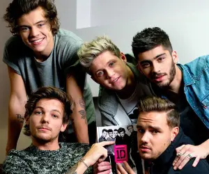 X Factor UK Biggest Ever Stars. From Stage To Worldwide Stardom