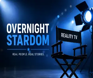 Overnight Stardom. The Impact of Becoming a Reality TV Star!