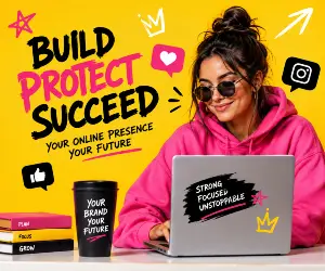 Managing Your Online Persona. Preventing One Post from Ruining Your Career