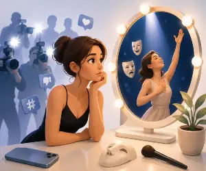 The Price of Perfection, Inside the Obsession with Celebrity Image Maintenance