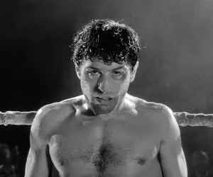 Knockout Showdowns: The Top 5 Fight Scenes Ever Filmed. Unleashing cinematic punches
