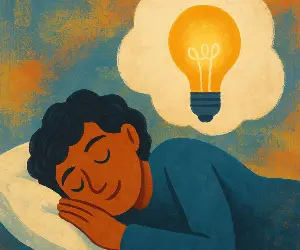 The Silence Between Notes. How Rest Fuels Creativity
