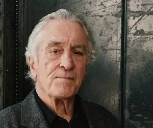 The Rise and Resilience of Robert De Niro. From Underdog to Hollywood Legend