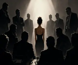 Sexism in Hollywood & Beyond. Shattering the Glass Ceiling