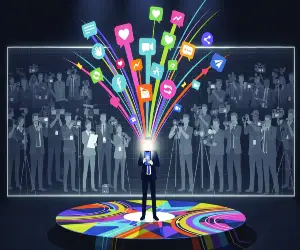 Interactive Music Challenges. Ignite Fan Creativity to Boost Your Social Stardom