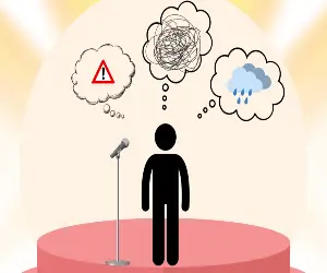 Overcoming Stage Fright?. Conquer It Like a Pro!