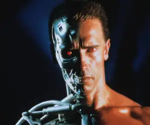 The Evolution of Special Effects. How Terminator 2 Redefined Movie Magic