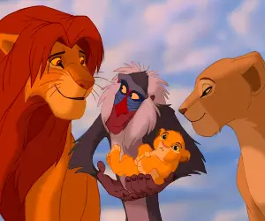 The Animated Enchantment. Exploring the Top Box Office Giants in Animation History