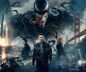 Venom: The Last Dance. A Darkly Humorous Spin on Antiheroism
