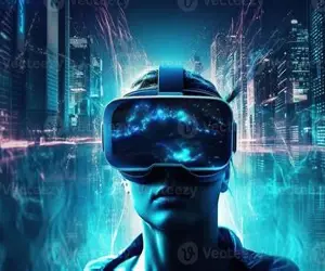 Embrace Virtual Reality. Transform Your Acting Through Immersive Roleplay