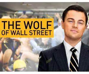 The Wolf of Wall Street (2013). A Wild Ride Through the World of Excess