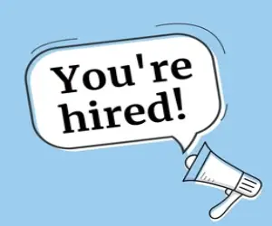 Your Hired! >45 Exciting Jobs in the Movie Industry